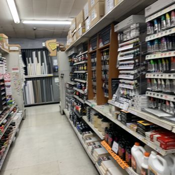 Art Supply Warehouse - Art supplies - Art Supplies Near Me - Westminster, California