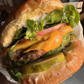 Daily Veg - DV Daily Cheeseburger - Vegan Near Me - Wilmington, Delaware Daily Veg - DV Daily Cheeseburger - Vegan Near Me - Wilmington, Delaware