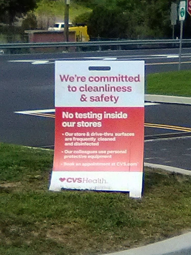 CVS PHARMACY Updated August 2024 16 Photos & 20 Reviews 3265