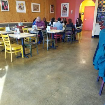 Nino Taco - Dining room - Mexican Near Me - Owings Mills, Maryland Nino Taco - Dining room - Mexican Near Me - Owings Mills, Maryland