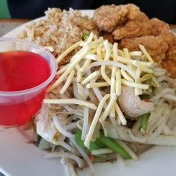 Spring Sun Restaurant