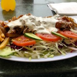 Lübbener Kebaphaus