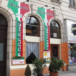 Pizzeria Motelli