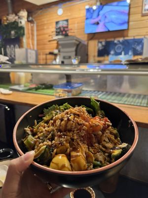 Godai Sushi Bar & Japanese Restaurant by null