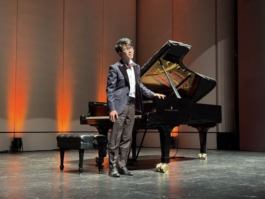 Wortham Theater Center by null