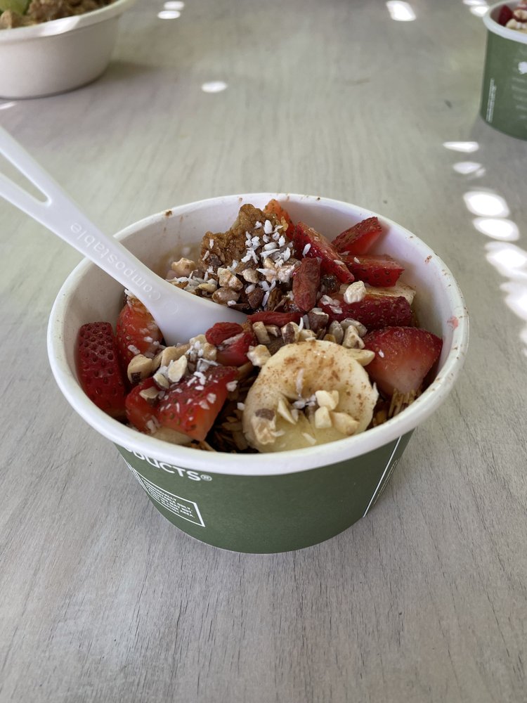 KURE JUICE BAR Updated August 2024 164 Photos & 255 Reviews 4409