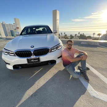 Mzm Auto Group - Car Dealers Near Me - Burbank, California