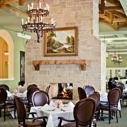The Tradition-Prestonwood - Dining Room