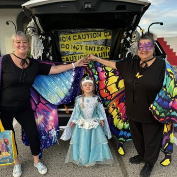 Stone Bridge Learning Academy - Trunk or treat event 2024 was a hit! Thank you to everyone who came out. - Preschools Near Me - Las Vegas, Nevada Stone Bridge Learning Academy - Trunk or treat event 2024 was a hit! Thank you to everyone who came out. - Preschools Near Me - Las Vegas, Nevada