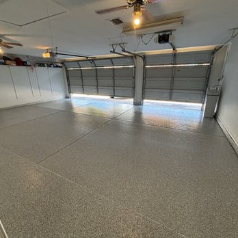 Cardinal Concrete Coatings - Garage - Flooring Near Me - Phoenix, Arizona Cardinal Concrete Coatings - Garage - Flooring Near Me - Phoenix, Arizona