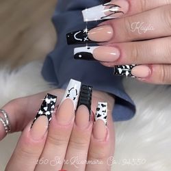 Kayla Nails And Spa