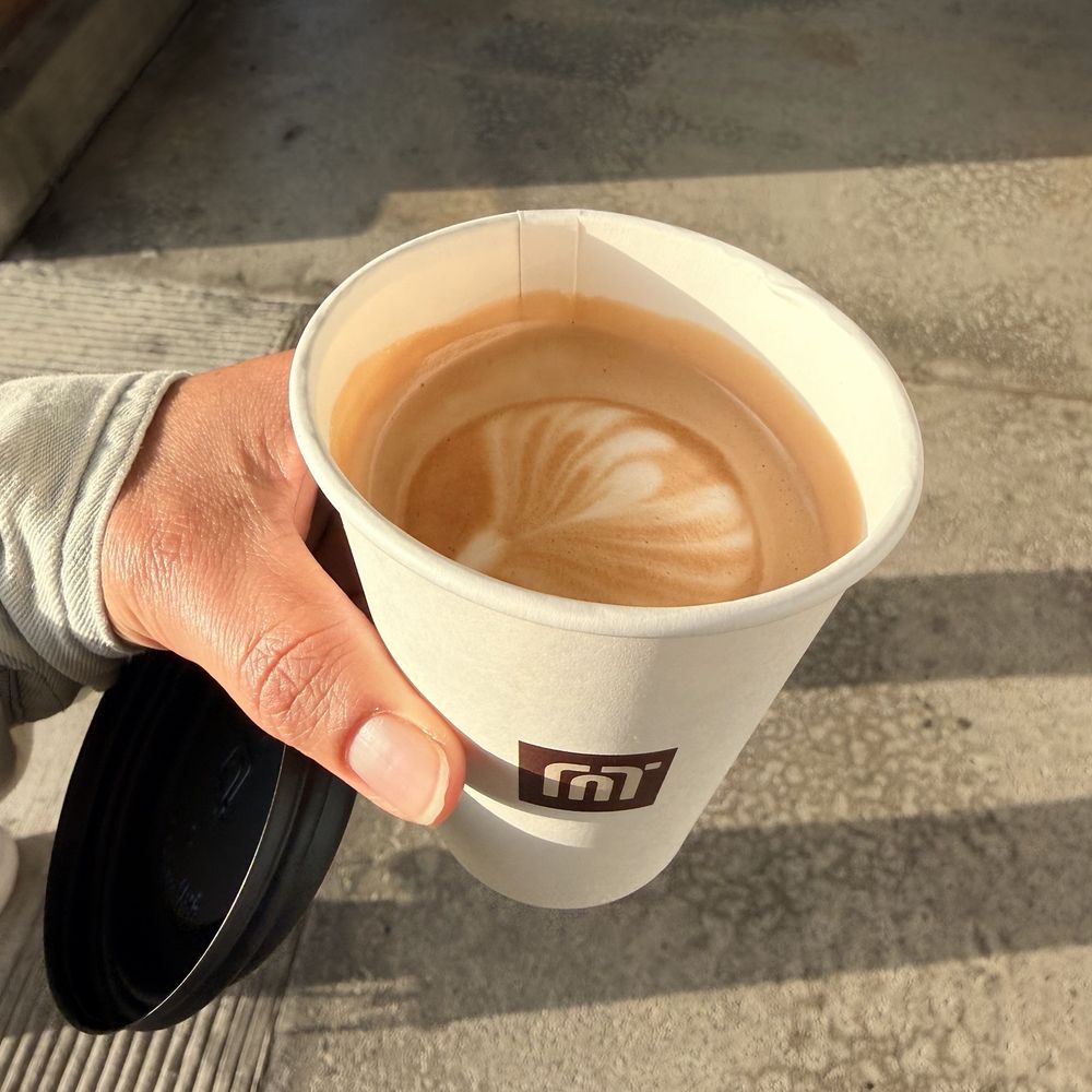 RNT Coffee - Cortado - Coffee & Tea Near Me - Fullerton, California RNT Coffee - Cortado - Coffee & Tea Near Me - Fullerton, California