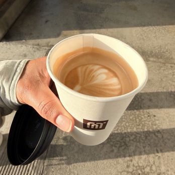 RNT Coffee - Cortado - Coffee & Tea Near Me - Fullerton, California RNT Coffee - Cortado - Coffee & Tea Near Me - Fullerton, California