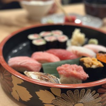 Sushi Kisen - Japanese Near Me - Arcadia, California
