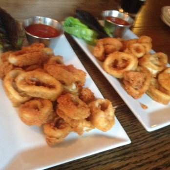 Mirabelle - New American Near Me - Stony Brook, New York