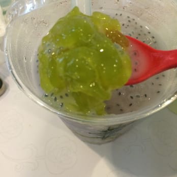 Bambu Desserts & Drinks - How are you supposed to drink this lol - Juice Bars & Smoothies Near Me - Sunnyvale, California Bambu Desserts & Drinks - How are you supposed to drink this lol - Juice Bars & Smoothies Near Me - Sunnyvale, California