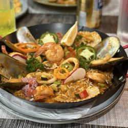 Paella