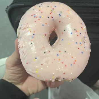 Voodoo Doughnut - Cake - Donuts Near Me - Denver, Colorado Voodoo Doughnut - Cake - Donuts Near Me - Denver, Colorado