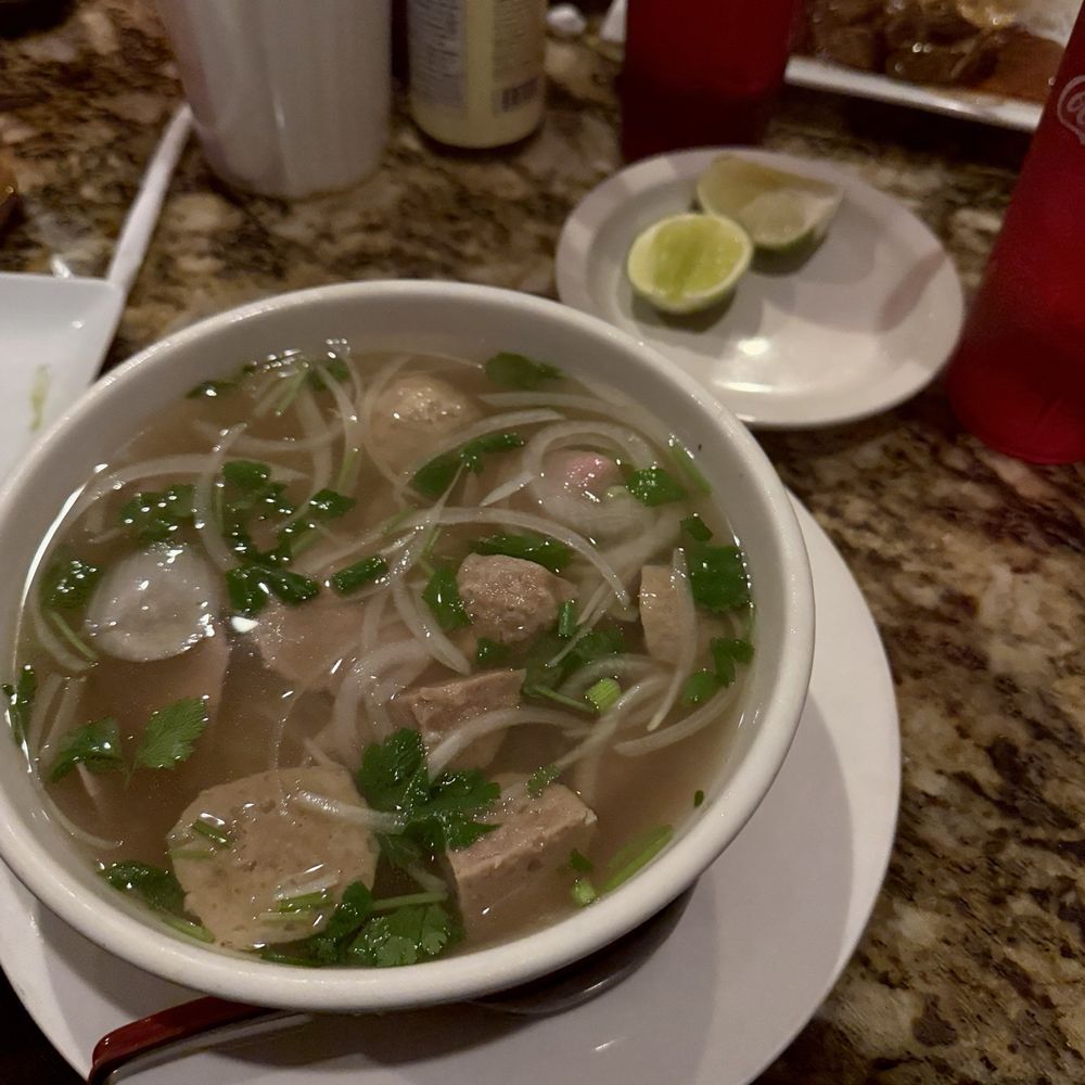 Saigon Noodle House - Vietnamese Near Me - Birmingham, Alabama