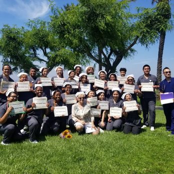 Hellen's School for CNA - CNA July 2019 class graduation - Nursing Schools Near Me - Long Beach, California Hellen's School for CNA - CNA July 2019 class graduation - Nursing Schools Near Me - Long Beach, California