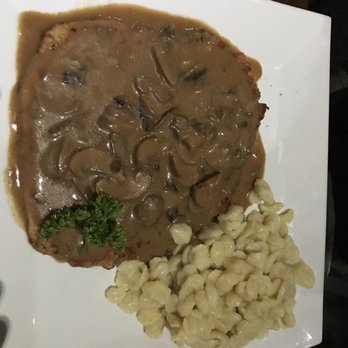 OB's Brau Haus - Jaeger Schnitzel - Dance Clubs Near Me - Appleton, Wisconsin