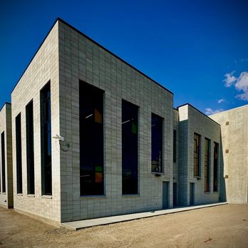 Little Flower School - The new expansion multipurpose building is scheduled to be open for the new school year 2024-2025 - Elementary Schools Near Me - Reno, Nevada