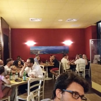 Il Tegamino - Pizza Near Me - Milan, Michigan