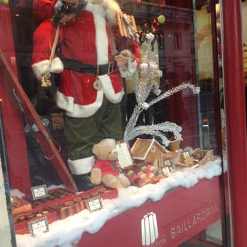 Baillardran - Bakeries Near Me - Bordeaux, 33