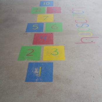 Kennedy Park - Hopscotch - Parks Near Me - Whittier, California Kennedy Park - Hopscotch - Parks Near Me - Whittier, California