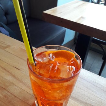 Long Island - Le Spritz - Cocktail Bars Near Me - Milan, Michigan Long Island - Le Spritz - Cocktail Bars Near Me - Milan, Michigan