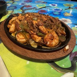 Fajitas Fajitas