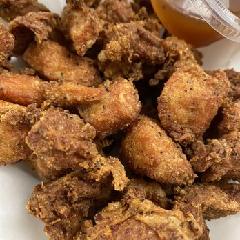 Banh Mi Brothers - Fried Chicken Chunks - Vietnamese Near Me - Charlotte, North Carolina Banh Mi Brothers - Fried Chicken Chunks - Vietnamese Near Me - Charlotte, North Carolina