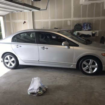 Elyon Mobile Detail - Finished project! - Auto Detailing Near Me - Hayward, California