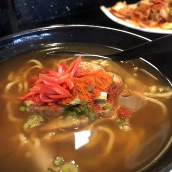 Ramen-Ya - "Mini" ramen - Ramen Near Me - Honolulu, Hawaii Ramen-Ya - "Mini" ramen - Ramen Near Me - Honolulu, Hawaii