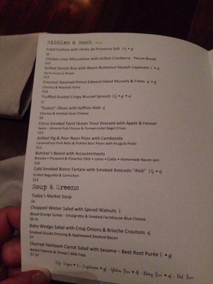 Menu photo 3 Registry Bistro Toledo, OH Menu photo 3 Registry Bistro Toledo, OH