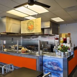 Habanero Tacos Grill - Our place!