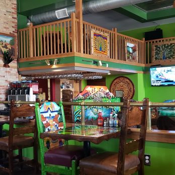 Carlos Cantina - Mexican Near Me - Iron Mountain, Michigan