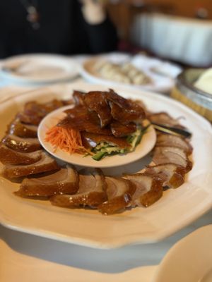 East Wall Restaurant by null