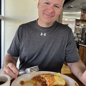 Big Bad Breakfast - Greystone - Creole Omelet - Breakfast & Brunch Near Me - Birmingham, Alabama Big Bad Breakfast - Greystone - Creole Omelet - Breakfast & Brunch Near Me - Birmingham, Alabama