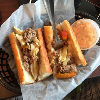Krave It Pizza & Sandwich Joint - Sandwiches Near Me - Bayside, New York Krave It Pizza & Sandwich Joint - Sandwiches Near Me - Bayside, New York