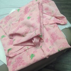 Cristina Hernandez O'Day, MD - St. Joseph Health - Female Hospital gowns! Thoughtful & considerate touch.