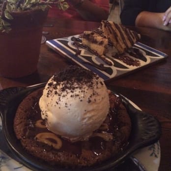 FINKA Table & Tap - Beautiful desserts... - Asian Fusion Near Me - Miami, Florida