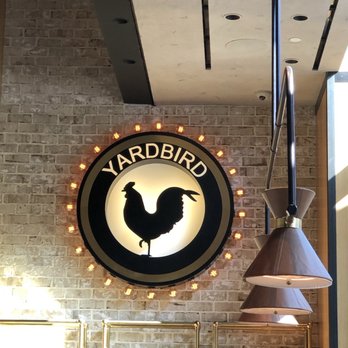Yardbird - Decor - Southern Near Me - Dallas, Texas