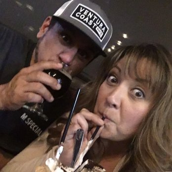 Barrelhouse 101 - Deschutes Black Butte XXVVIII and S'more Loving nightcaps for us - American Near Me - Ventura, California