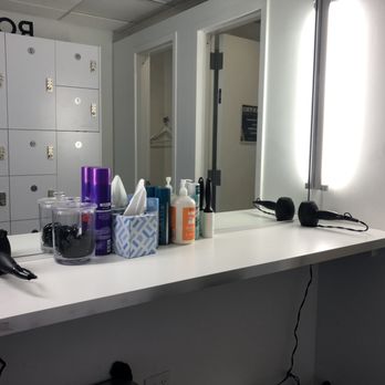 EVF Columbus Circle - Beautybar - Gyms Near Me - New York, New York