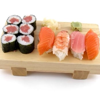 J & C House - Sushi Bars Near Me - Riverton, Utah