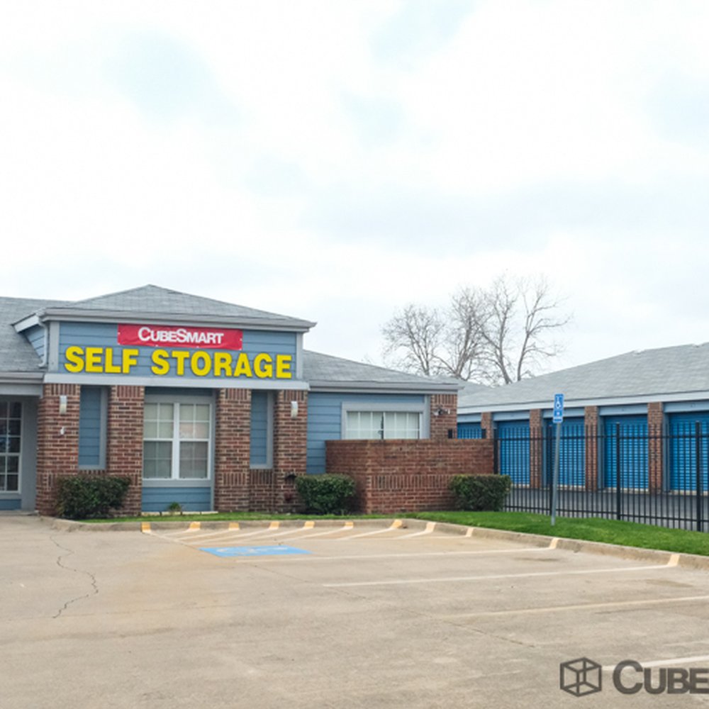 Cubesmart Self Storage Lewisville Tx 75057 Dandk Organizer
