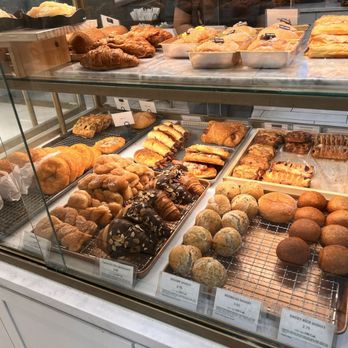 Tous Les Jours - Help yourself of individual items. - Bakeries Near Me - Winter Park, Florida Tous Les Jours - Help yourself of individual items. - Bakeries Near Me - Winter Park, Florida