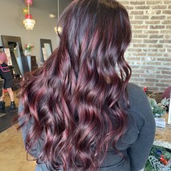 The Strand Salon and Spa