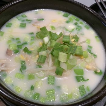 The Jinkook - Korean Near Me - Carrollton, Texas